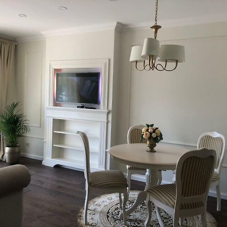 Apartment In Old Town Klaipėda Extérieur photo