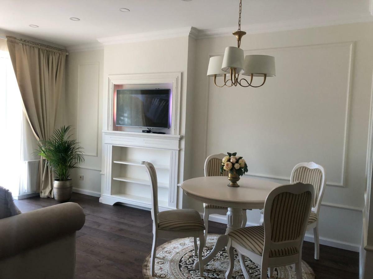 Apartment In Old Town Klaipėda Extérieur photo