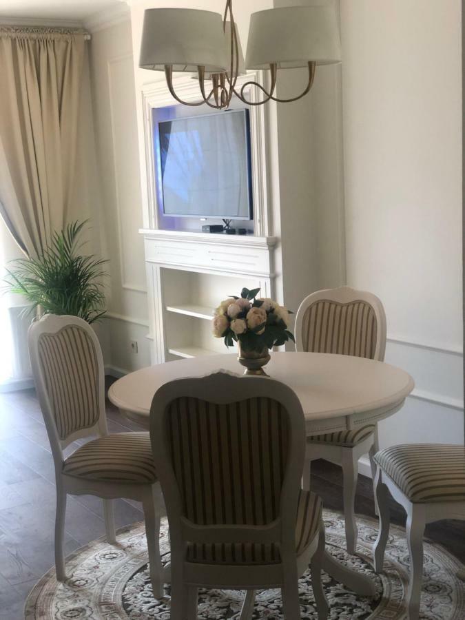 Apartment In Old Town Klaipėda Extérieur photo