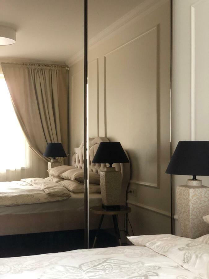 Apartment In Old Town Klaipėda Extérieur photo