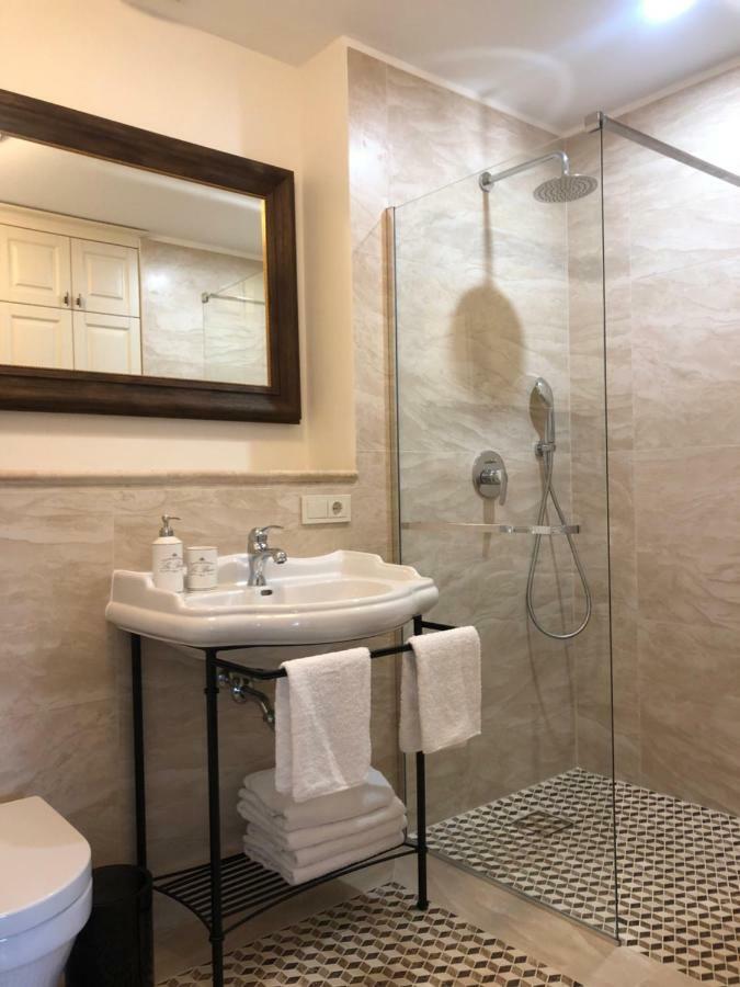 Apartment In Old Town Klaipėda Extérieur photo